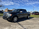 Thumbnail image of 2010 Ford F-150 at ArkLaTex AutoWorld, LLC