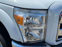 Thumbnail image of 2015 Ford F-350 Super Duty at Nissan of Westbury