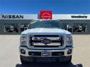 Thumbnail image of 2015 Ford F-350 Super Duty at Nissan of Westbury