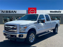 Thumbnail image of 2015 Ford F-350 Super Duty at Nissan of Westbury