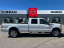 Thumbnail image of 2015 Ford F-350 Super Duty at Nissan of Westbury