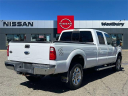Thumbnail image of 2015 Ford F-350 Super Duty at Nissan of Westbury