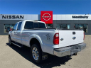Thumbnail image of 2015 Ford F-350 Super Duty at Nissan of Westbury