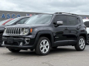 Thumbnail image of 2019 Jeep Renegade at Lasco Ford