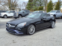 Thumbnail image of 2017 Mercedes-Benz SLC at Dorman's Auto Center Seekonk