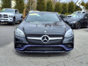 Thumbnail image of 2017 Mercedes-Benz SLC at Dorman's Auto Center Seekonk