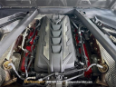 Thumbnail image of 2022 Chevrolet Corvette at Denooyer Chevrolet