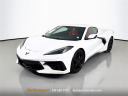 Thumbnail image of 2022 Chevrolet Corvette at Denooyer Chevrolet