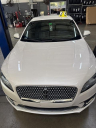 2018 Lincoln MKZ Premiere at Doral Lincoln