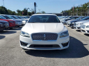 Thumbnail image of 2018 Lincoln MKZ at Doral Lincoln