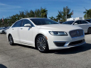 Thumbnail image of 2018 Lincoln MKZ at Doral Lincoln