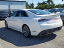 Thumbnail image of 2018 Lincoln MKZ at Doral Lincoln