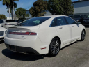 Thumbnail image of 2018 Lincoln MKZ at Doral Lincoln