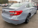 Thumbnail image of 2022 Honda Accord Hybrid at Rockland Motors