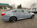 Thumbnail image of 2022 Honda Accord Hybrid at Rockland Motors