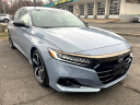 Thumbnail image of 2022 Honda Accord Hybrid at Rockland Motors
