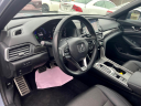 Thumbnail image of 2022 Honda Accord Hybrid at Rockland Motors