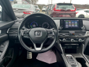 Thumbnail image of 2022 Honda Accord Hybrid at Rockland Motors
