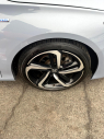 Thumbnail image of 2022 Honda Accord Hybrid at Rockland Motors