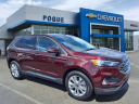 Thumbnail image of 2024 Ford Edge at Pogue Chevrolet Buick Gmc
