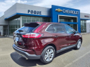 Thumbnail image of 2024 Ford Edge at Pogue Chevrolet Buick Gmc