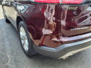 Thumbnail image of 2024 Ford Edge at Pogue Chevrolet Buick Gmc