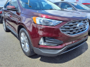 Thumbnail image of 2024 Ford Edge at Pogue Chevrolet Buick Gmc