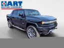 Thumbnail image of 2025 GMC HUMMER EV at Hart Motors