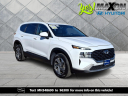 Thumbnail image of 2021 Hyundai SANTA FE at Maxon Hyundai Inc.