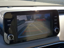 Thumbnail image of 2021 Hyundai SANTA FE at Maxon Hyundai Inc.