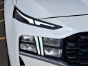 Thumbnail image of 2021 Hyundai SANTA FE at Maxon Hyundai Inc.
