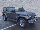 Thumbnail image of 2021 Jeep Wrangler Unlimited at Toyota Of Bourbonnais