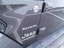 Thumbnail image of 2021 Jeep Wrangler Unlimited at Toyota Of Bourbonnais