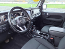 Thumbnail image of 2021 Jeep Wrangler Unlimited at Toyota Of Bourbonnais