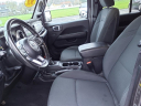 Thumbnail image of 2021 Jeep Wrangler Unlimited at Toyota Of Bourbonnais