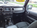 Thumbnail image of 2021 Jeep Wrangler Unlimited at Toyota Of Bourbonnais