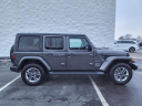Thumbnail image of 2021 Jeep Wrangler Unlimited at Toyota Of Bourbonnais
