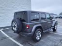 Thumbnail image of 2021 Jeep Wrangler Unlimited at Toyota Of Bourbonnais