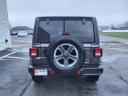 Thumbnail image of 2021 Jeep Wrangler Unlimited at Toyota Of Bourbonnais