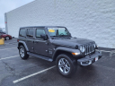 Thumbnail image of 2021 Jeep Wrangler Unlimited at Toyota Of Bourbonnais