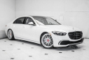 Thumbnail image of 2022 Mercedes-Benz S-Class at ExclusiveAutomotiveGroup of Ashburn, VA