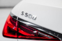 Thumbnail image of 2022 Mercedes-Benz S-Class at ExclusiveAutomotiveGroup of Ashburn, VA