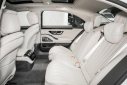 Thumbnail image of 2022 Mercedes-Benz S-Class at ExclusiveAutomotiveGroup of Ashburn, VA