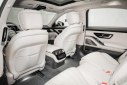 Thumbnail image of 2022 Mercedes-Benz S-Class at ExclusiveAutomotiveGroup of Ashburn, VA