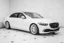 Thumbnail image of 2022 Mercedes-Benz S-Class at ExclusiveAutomotiveGroup of Ashburn, VA