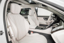 Thumbnail image of 2022 Mercedes-Benz S-Class at ExclusiveAutomotiveGroup of Ashburn, VA