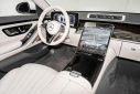 Thumbnail image of 2022 Mercedes-Benz S-Class at ExclusiveAutomotiveGroup of Ashburn, VA