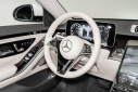 Thumbnail image of 2022 Mercedes-Benz S-Class at ExclusiveAutomotiveGroup of Ashburn, VA
