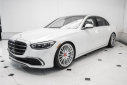 Thumbnail image of 2022 Mercedes-Benz S-Class at ExclusiveAutomotiveGroup of Ashburn, VA