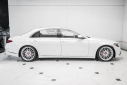 Thumbnail image of 2022 Mercedes-Benz S-Class at ExclusiveAutomotiveGroup of Ashburn, VA
